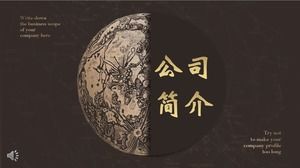 Presentazione dell'azienda ppt