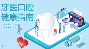 Ustne materiały szkoleniowe PPT