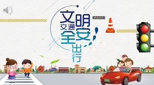 Courseware PPT Keselamatan Beradab