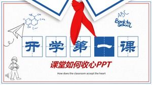 Didacticiel PPT de premier cours