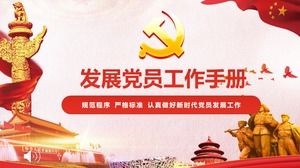 Kalkınma Partisi PPT