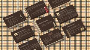 Modelo de ppt de tema inglês estilo pequeno treliça fundo cavalheiro