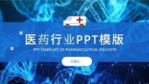 Sağlık bilgi sunumu tıbbi sağlık endüstrisi genel