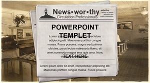 Stil european și american stil nostalgic retro tematic ppt temă