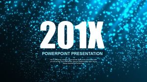 Basit ve düz mavi estetik açık renkli