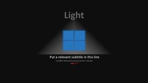 Design plat creativ cu elemente fluorescente și negru șablon de raport general în stil european și american (5 seturi de culori)