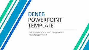 圓潤的藝術創意排版，清新的色彩搭配，簡單扁平的設計，適合女性美容相關工作者，女性產品銷售等工作總結報告ppt模板...