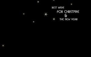 Unpacking Christmas gifts-Christmas greeting card dynamic ppt template