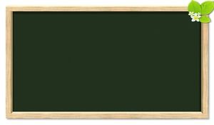 6 exquisite ppt background pictures made for educational and teaching courseware package download