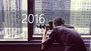 "มุมมอง" เทมเพลต ppt ธุรกิจขนาดเล็กที่เรียบง่าย