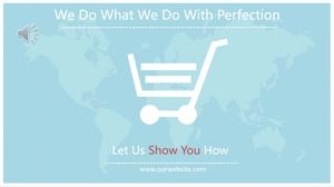 外国の駅建設会社紹介の利点の分析pptテンプレート