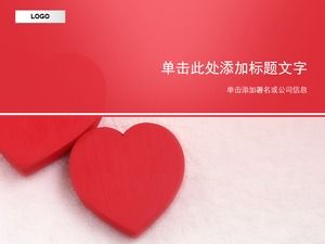 Kotak hadiah cinta untuk kekasih pt template kartu ucapan cinta