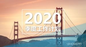 Szablon ppt planu pracy na czwarty kwartał 2015 r