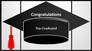 ppt 템플릿-우수한 업무 답변 논문 논문 졸업