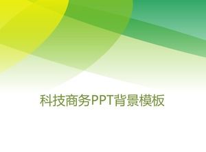 قالب خلفية عمل باور بوينت نابض بالحياة