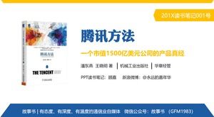 „Metoda Tencenta” czytanie notatek szablon ppt