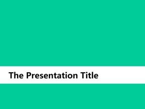 航海工作報告ppt模板（超簡單）