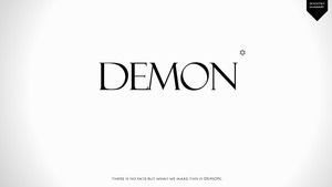 シンプルでスタイリッシュなデザインテクノロジーセンスバックグラウンドミュージックアニメーションpptテンプレート