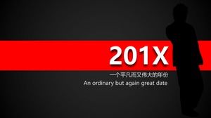 Um resumo pessoal de um ppt master no final do ano