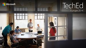 簡單扁平的Microsoft PPT模板