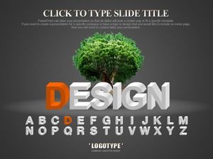 Plantilla de diseño de diseño de dos colores de estilo europeo y americano