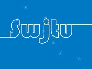 PPT template for dynamic mid-term thesis defense of the Department of Railway Transportation