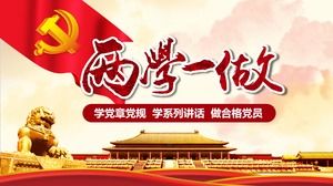 Pobieranie dwóch badań i jednego badania edukacyjnego PPT