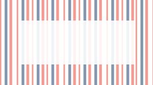 Imagine de fundal PPT cu linii albastre și portocalii