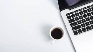 พื้นหลังสำนักงานที่เรียบง่ายภาพพื้นหลังสไลด์