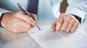 Три белых воротничка офис PPT фоновые рисунки