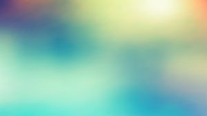 녹색 흐릿한 흐림 슬라이드 배경 그림