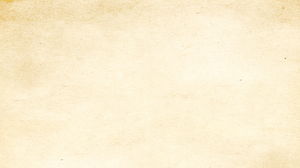 Classical paper slide background picture