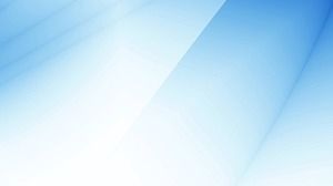 รูปพื้นหลัง PPT เนื้อแก้วสีน้ำเงินอย่างง่าย