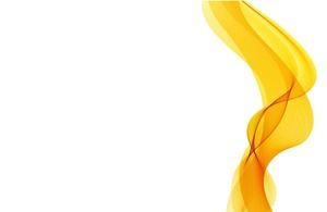 Imagine de fundal cu diapozitive simple de portocaliu