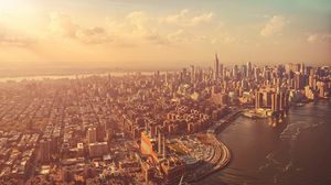 ゴールデンシーサイドシティPPT背景画像