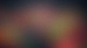 6 hazy and blurry iOS style slideshow background images