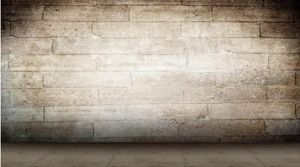 Vier klassische PPT-Hintergrundbilder mit Zeitgefühl