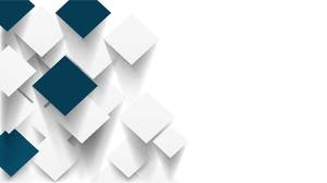 Background picture of polygon solid square slide