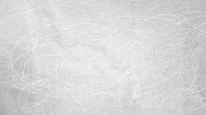 Unordentliche Linien dünne Linie PPT Hintergrundbild