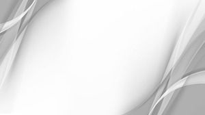 Piękny obraz tła PPT abstrakcyjnego tła krzywej