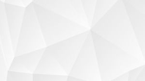 Graues Polygon-PPT-Hintergrundbild