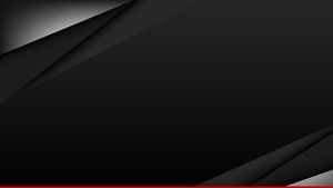 Imagem de fundo preto tecnologia PPT