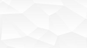 Elegantes weißes Polygon-PPT-Hintergrundbild