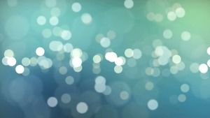 Blaues lila Hintergrundhalo-PPT-Hintergrundbild