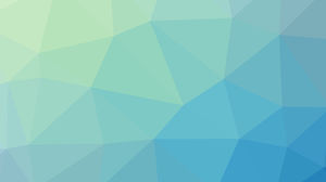 Image de fond PPT bleu doux