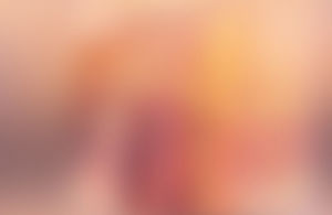 Imagen de fondo PPT rosa nebuloso