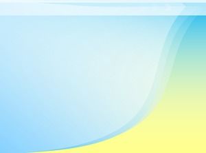 Glisați imaginea de fundal a chenarului pe fundal albastru deschis