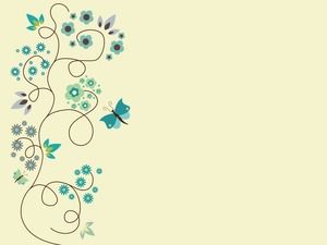 Art design diapozitiv imagine de fundal de fundal ilustrare elegantă