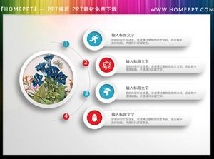 แคตตาล็อกวัสดุกึ่งโปร่งใสขนาดเล็กแบบสเตอริโอสองแกน