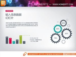 Diagrama PPT a legăturii de viteze